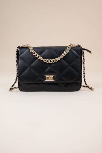 JILZE BAG BLACK