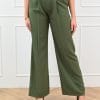 Joly pantalon groen