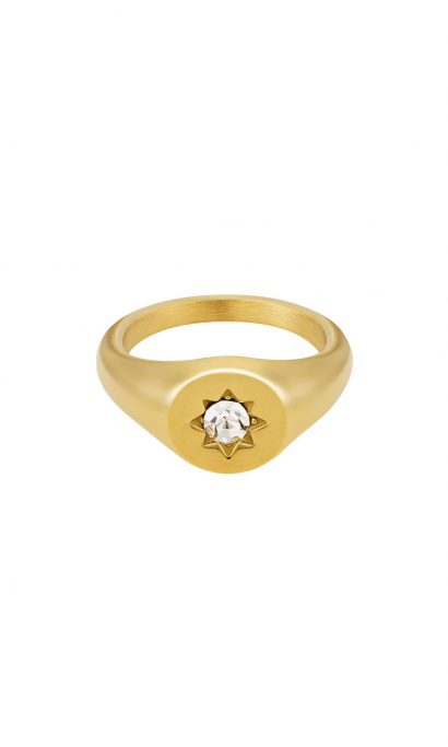 Roos ster ring