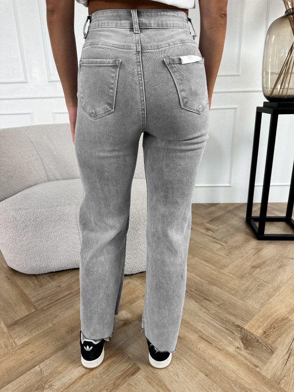 Femke straight leg jeans