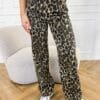Desmey broek panter