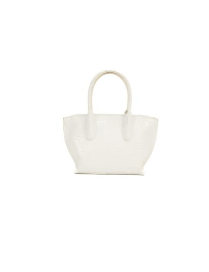 Yade bag white