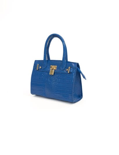 Liv tas blauw