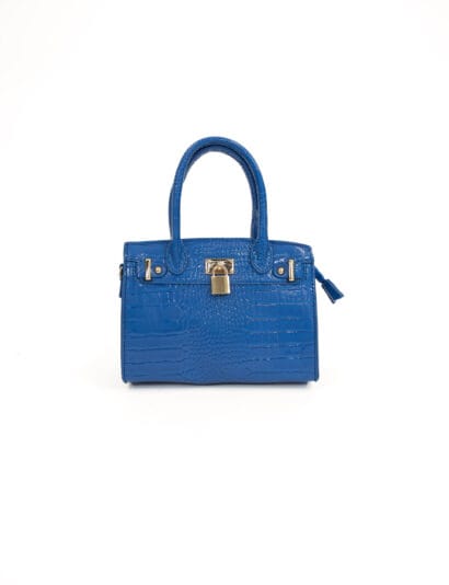 Liv tas blauw