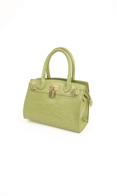 Liv tas groen