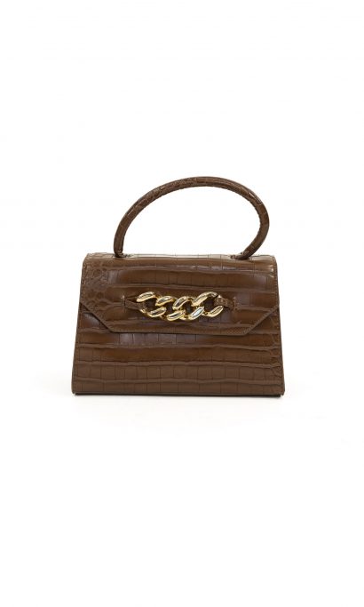 Tess tas bruin