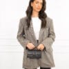 Ismee blazer taupe