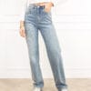 Lucy jeans licht blauw