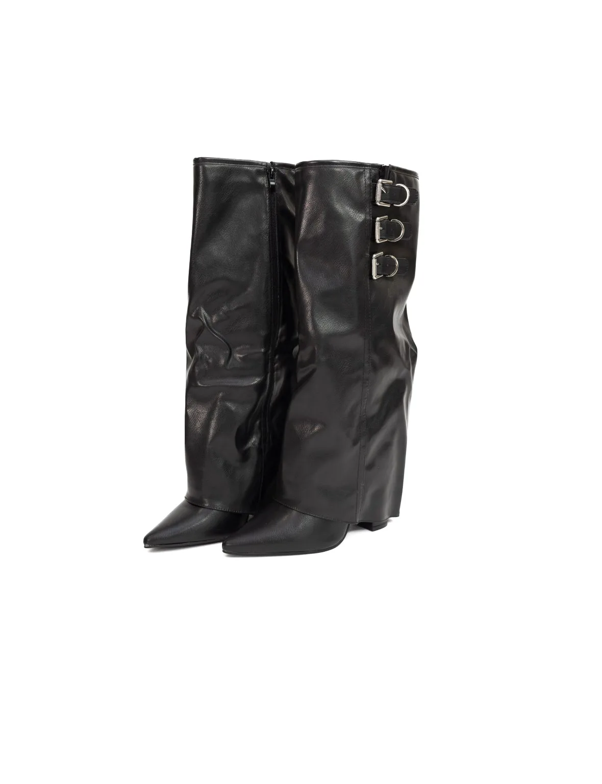 Lina laars zwart - Afbeelding 2