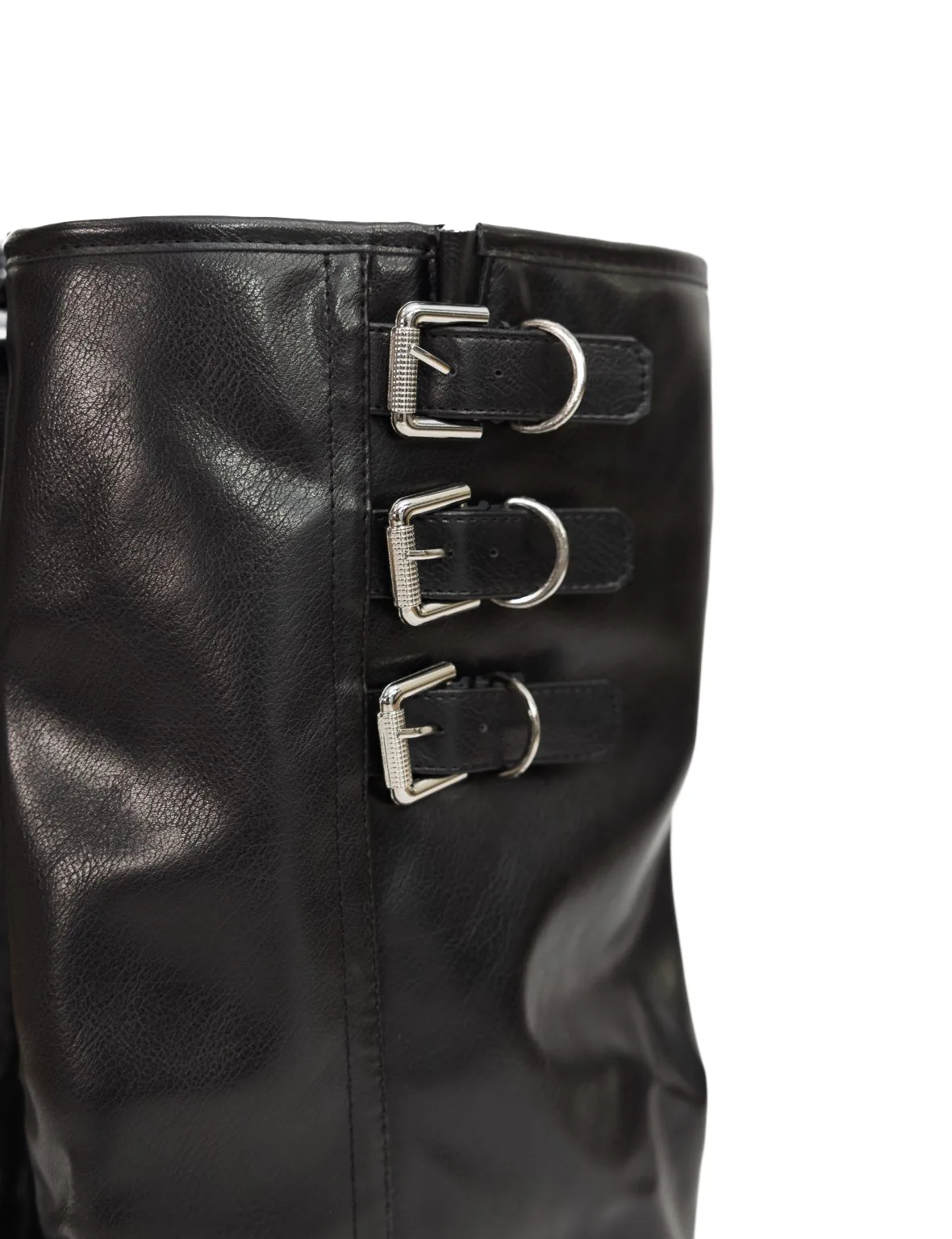 Lina laars zwart - Afbeelding 3