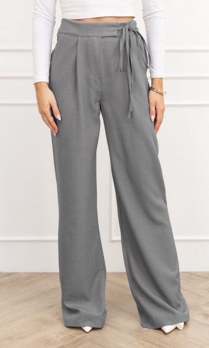 Niva pantalon grijs