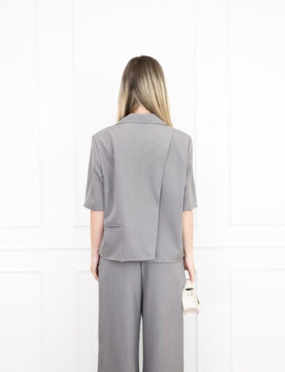 Rikki blazer grijs