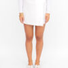 Nilah skort wit