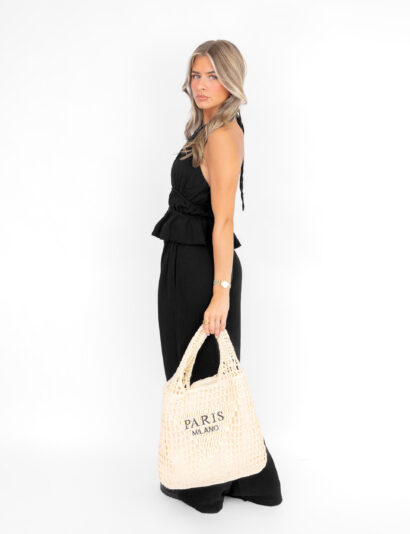 Alternative view of Florine set zwart