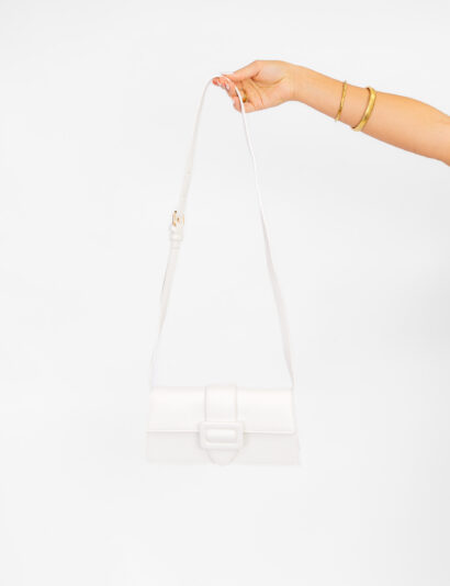 Alternative view of Lucce tas wit