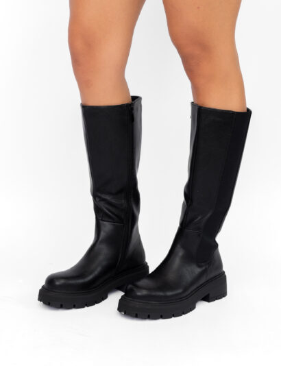 Aylin boots zwart