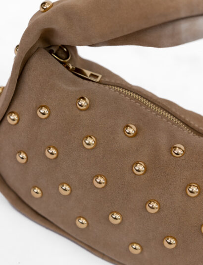 Alternative view of Linde tas zand