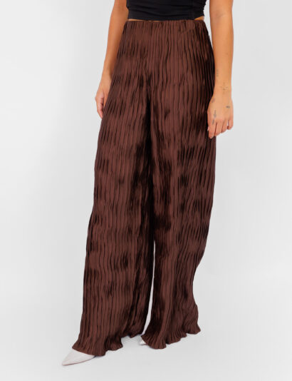 Alternative view of Cyara pantalon bruin