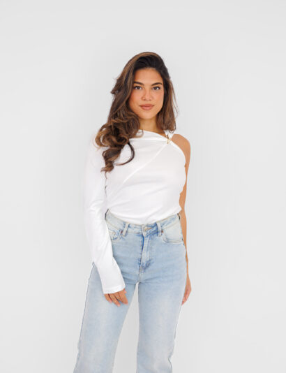 Jace top wit
