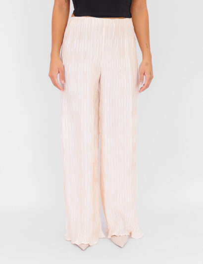 Cyara pantalon creme