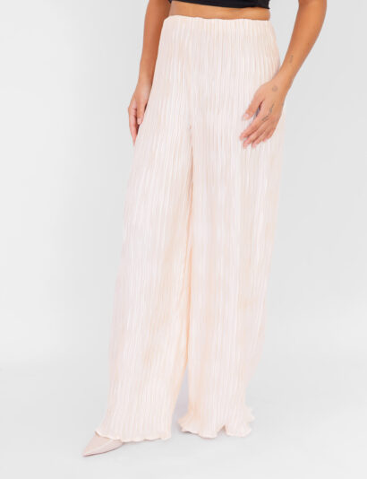 Alternative view of Cyara pantalon creme