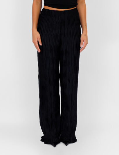 Cyara pantalon zwart