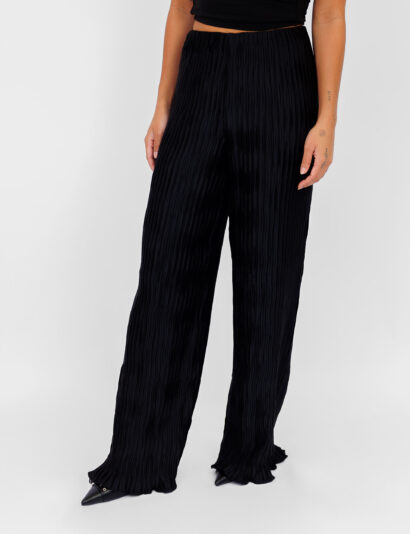 Alternative view of Cyara pantalon zwart