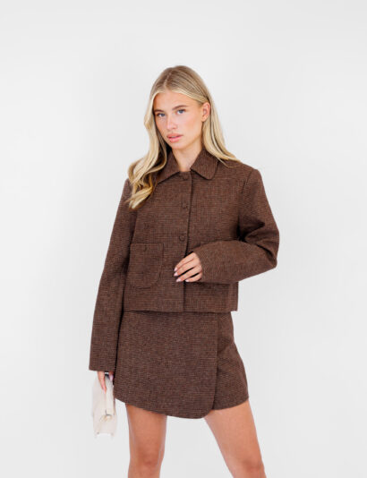 Alternative view of Gaia jasje bruin