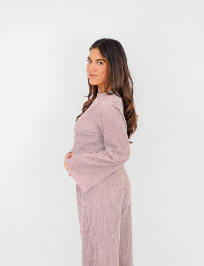 Alternative view of Jole broek bruin