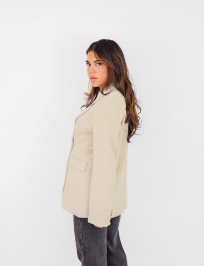 Alternative view of Sharlen blazer beige