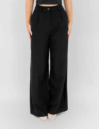 Alternative view of Lyke pantalon zwart