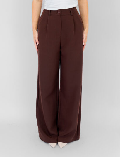 Alternative view of Lyke pantalon bruin