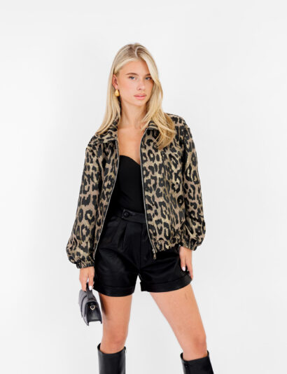 Janey panter jas
