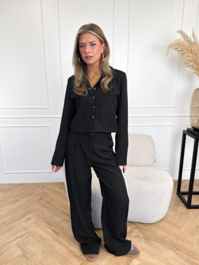 Alternative view of Liyana set zwart