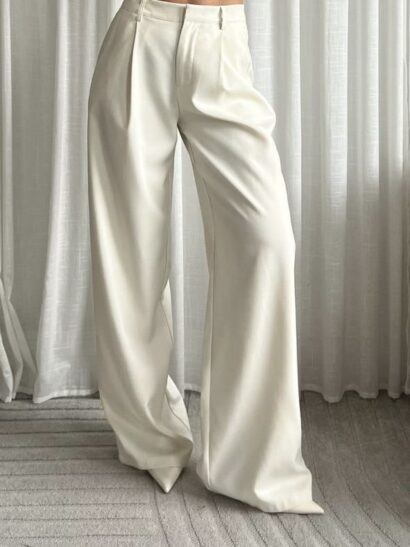 Alternative view of Shelly blazer beige